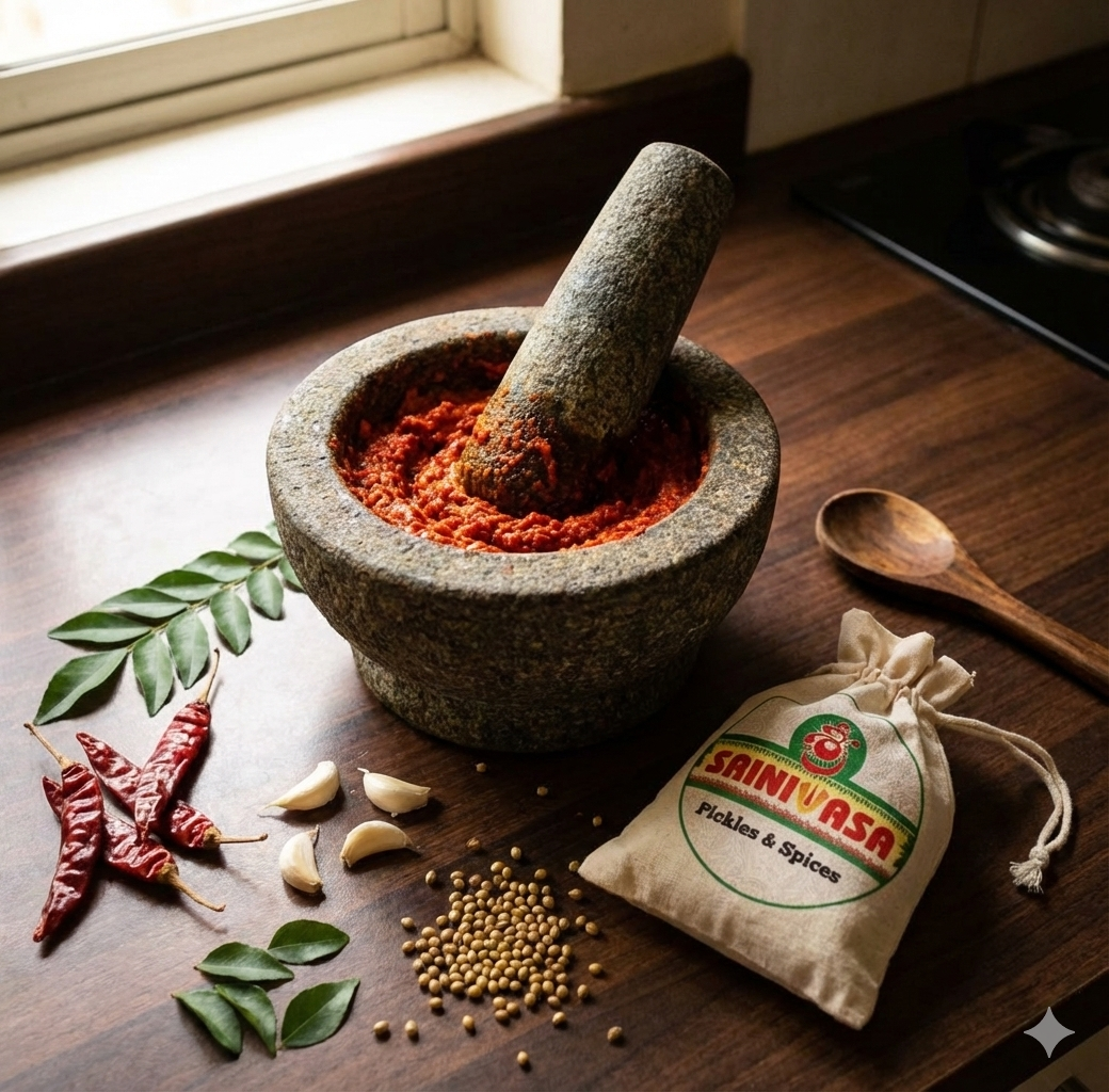 Premium Quality Ingredients