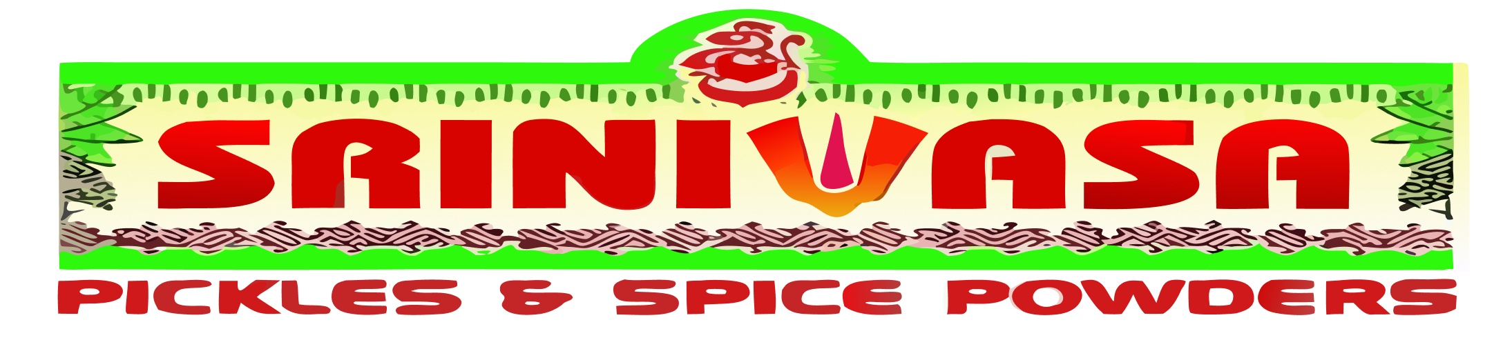 Sree Srinivasa Foods