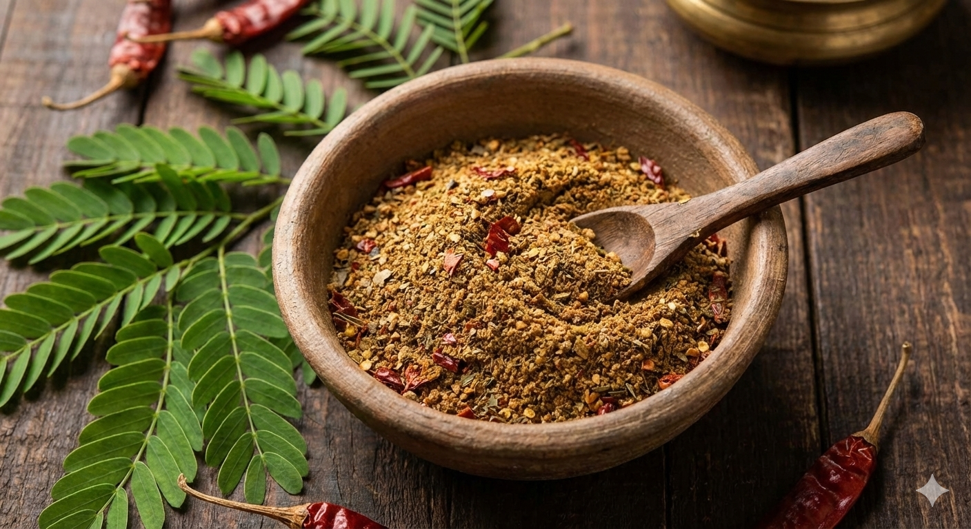 Chintha Chiguru Karam